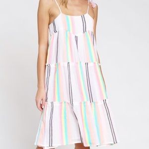 Los Angeles dRa brand new with tags Elsa dress